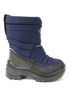 Сапожки Putkivarsi Wool Kuoma 457938 цв.синий р.26