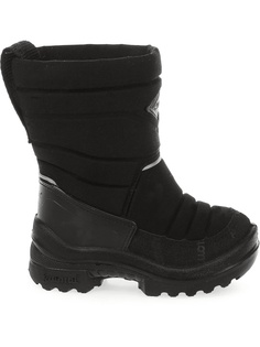 Сапожки Putkivarsi Wool Kuoma 453678 цв.черный р.25