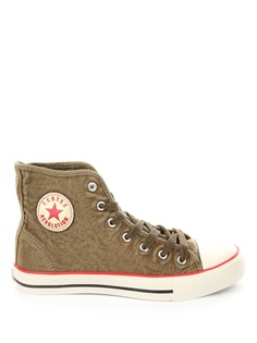 Кеды ZEBRA 488864 цв.коричневый р.41 Зебра