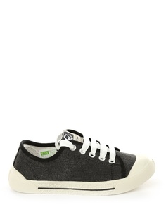 Кеды ZEBRA 488816 цв.серый р.34 Зебра