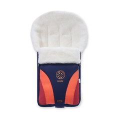 Конверт зимний меховой Nuovita Cosmo Bianco Venere, Венера