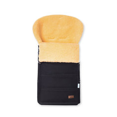 Конверт зимний меховой Nuovita Alpino Pesco