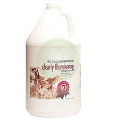 Шампунь для кошек, для собак 1 All Systems универсальный, 3800 мл