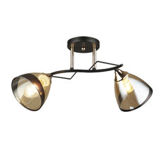 Полоточная люстра WEDO LIGHT 66257.01.69.02