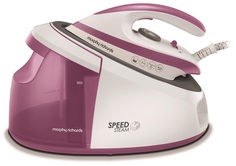 Парогенератор Morphy Richards Speed Steam 333201