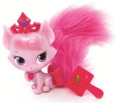 Фигурка DISNEY Palace Pets. Котенок Beauty. Питомец Авроры