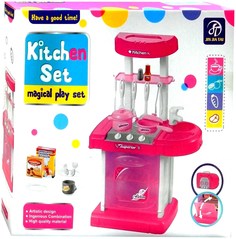 Игровой набор Кухня арт. ZY705928 No Brand