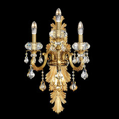 Настенное бра Lumien Hall 20176.02.04.03