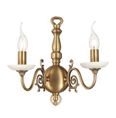 Настенное бра Lumien Hall W17014/2PCC