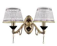 Настенное бра Seven Fires 10439.02.37.02