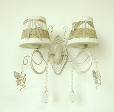 Настенное бра WEDO LIGHT 65712.02.29.02