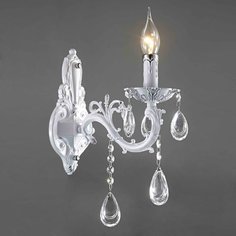 Настенное бра Seven Fires 77256.02.09.01