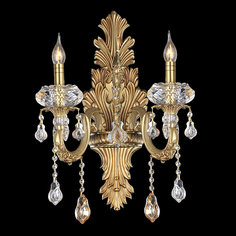 Настенное бра Lumien Hall 20176.02.04.02