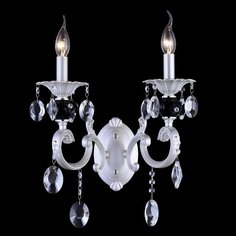 Настенное бра Seven Fires 20104.02.13.02