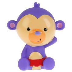 Игрушка для купания Fisher-Price Обезьянка 8,7 см