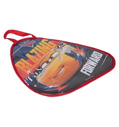 Ледянка 1TOY Disney Тачки треугольная