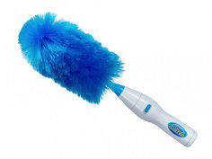 Электрическая вращающаяся щетка для уборки пыли Spin Duster 00000200023