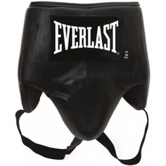 Everlast Бандаж Everlast на липучке Velcro Top Pro черный