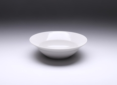 Тарелка-миска глубокая 8" 205мм 500мл Tvist Ivory RS-8" No Brand