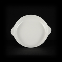 Тарелка-баранчик 7 175мм "Chan Wave Classic" ivory LQ-Q045 No Brand