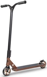 Трюковой самокат Chilli Riders Choice Sub Zero Сhocolate