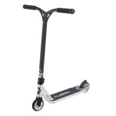 Трюковой самокат Fuzion Z-Series Z350 2020 Raw Tall Bar