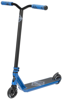 Трюковой самокат Fuzion Z-Series Z300 2020 Blue