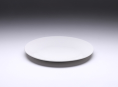 Тарелка мелкая 8 200мм Tvist Ivory RSL-SP 8" No Brand