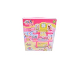 Игровой набор Shantou Gepai Кухня B1807890