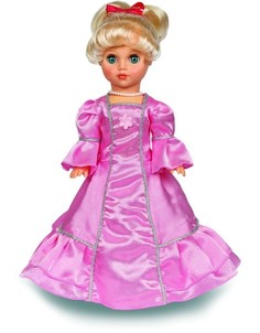 Кукла Мила 4 38 5 см Весна В648