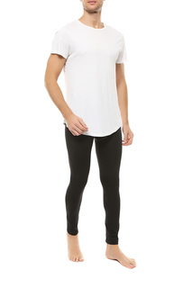 Кальсоны мужские KELME K15Z707-000 черные XL