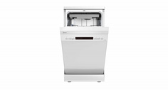 Посудомоечная машина Midea MFD45S400W