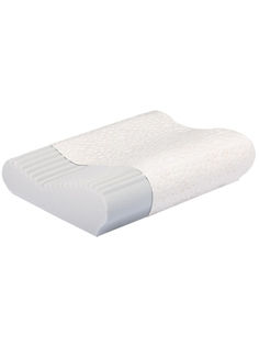 Подушка ортопедическая ТРИВЕС T.504 М XS (ТОП-104 XS), для детей, с эффектом памяти