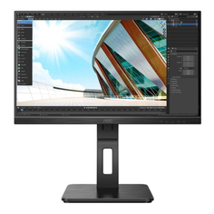Монитор AOC 22P2DU