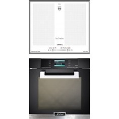 Комплект встраиваемой техники Kaiser KCT 67 FIW La Perle + EH 6311