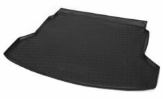 Коврик в багажник SUZUKI SX 4H 03/2010->, хб., Element lgt4719bv11