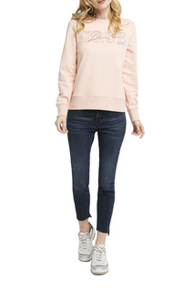 Свитшот женский Mustang 1009095-8415 розовый M