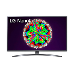 LED Телевизор 4K Ultra HD LG 75UN70706LC
