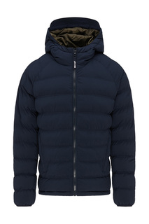 Куртка мужская Mustang 1008273-4136 синяя S