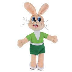 Мульти-Пульти Мягкая игрушка – Заяц Ну погоди, 25 см