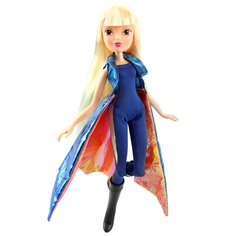Winx (Rainbow) Кукла из серии Winx Club Шпионское послание – Стелла