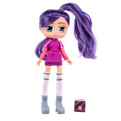 Кукла 1TOYи Boxy Girls Willow, 20 см
