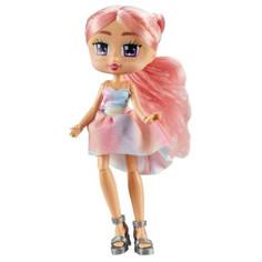 Кукла 1TOY Boxy Girls Delta, 20 см