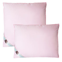 Подушка BELLEHOME Розе 50х70