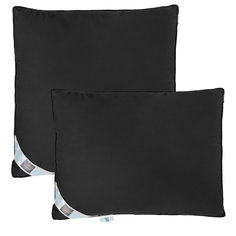 Подушка BELLEHOME Нуар 50х70