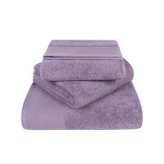 Махровое полотенце BELLEHOME Ирис 50х70