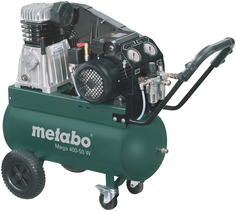 Поршневой компрессор Metabo TNS 150 W 601536000