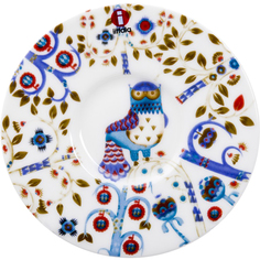 Блюдце Taika Iittala