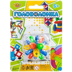 Головоломка Н80776-GW No Brand