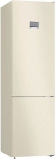 Холодильник Bosch Serie 6 VitaFresh Plus (KGN39AK32R) Beige